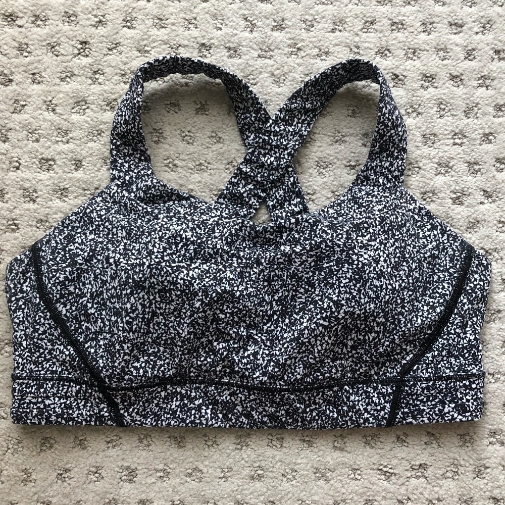 Size 10 Lulu bra!!